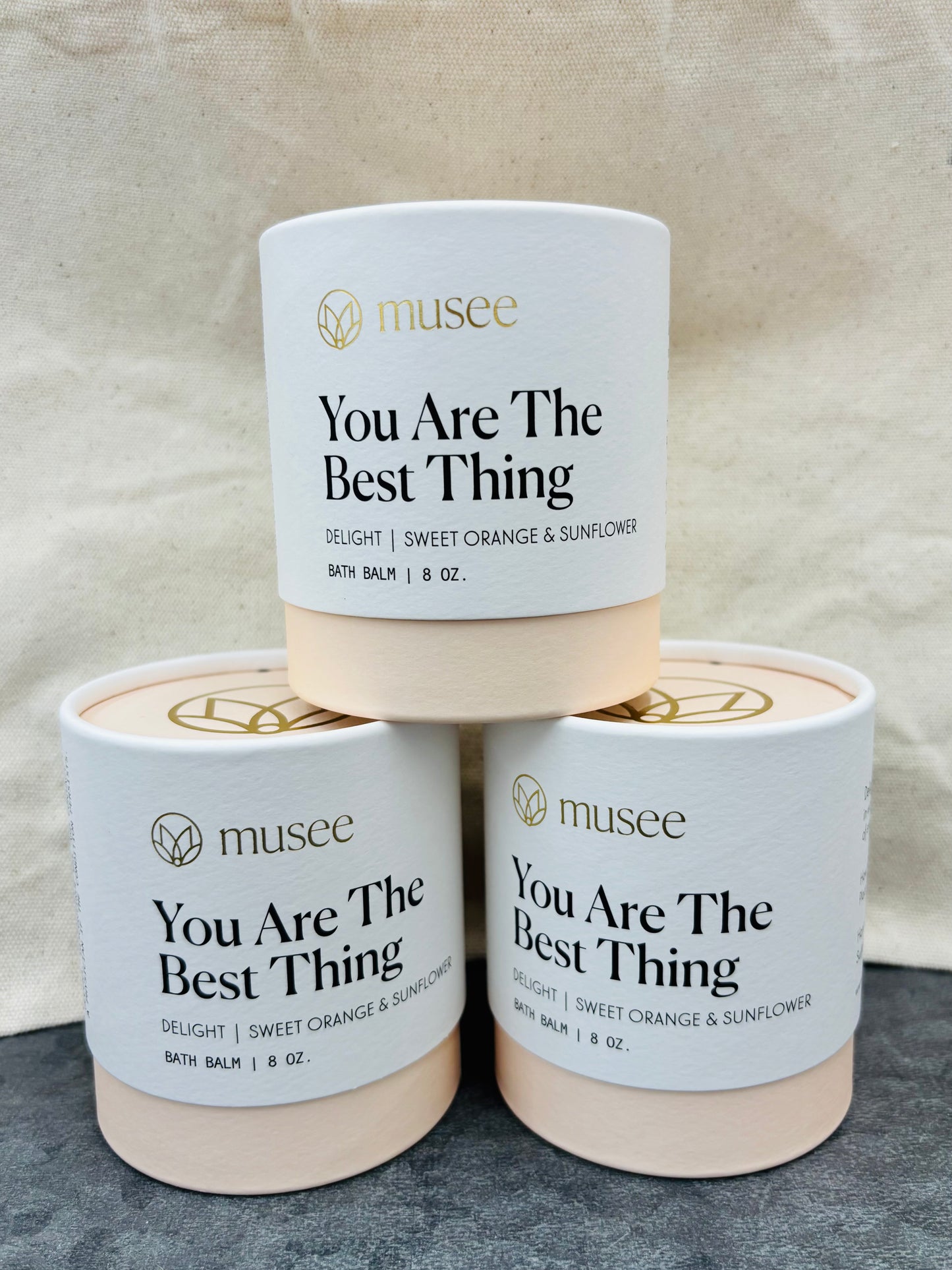 You Are The Best Thing Balm Bomb