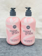 Sweet Grace Liquid Hand Soap