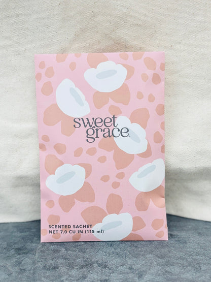 Sweet Grace Sachets