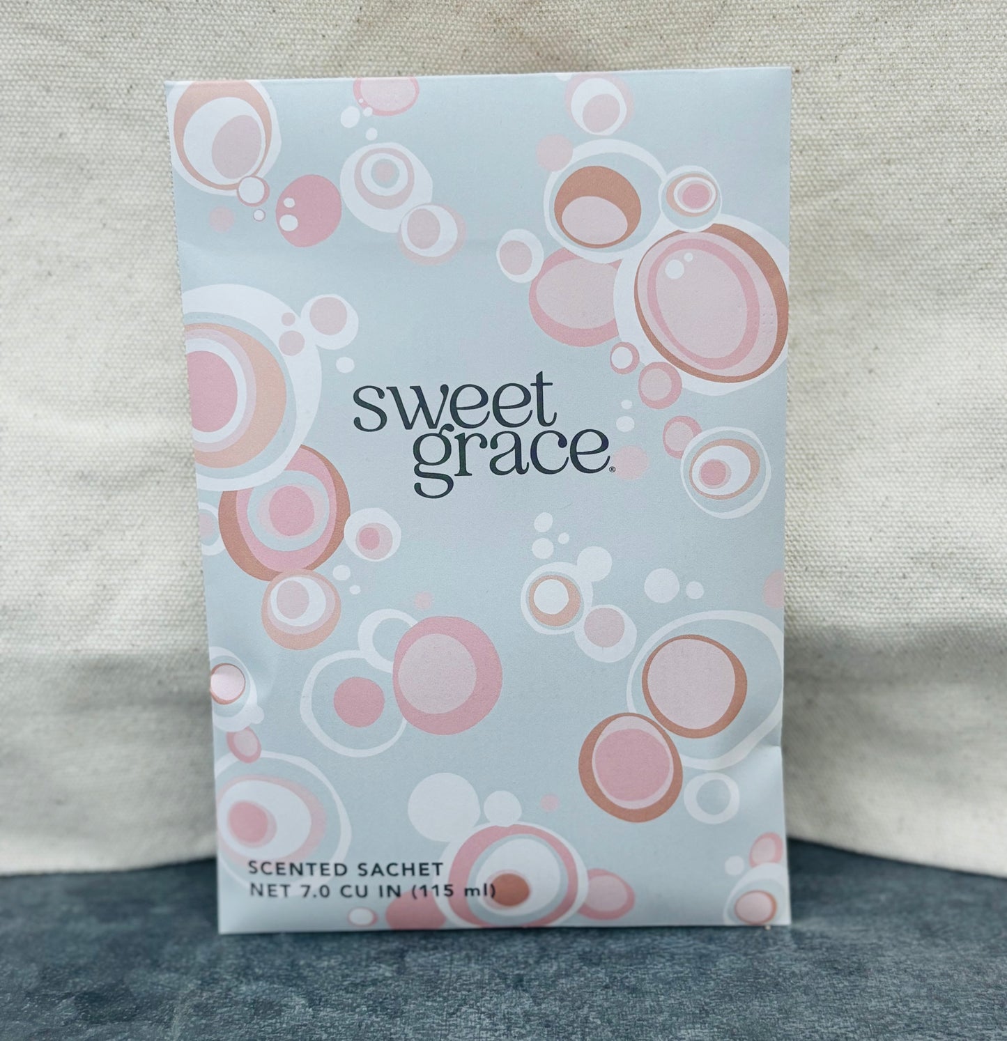 Sweet Grace Sachets