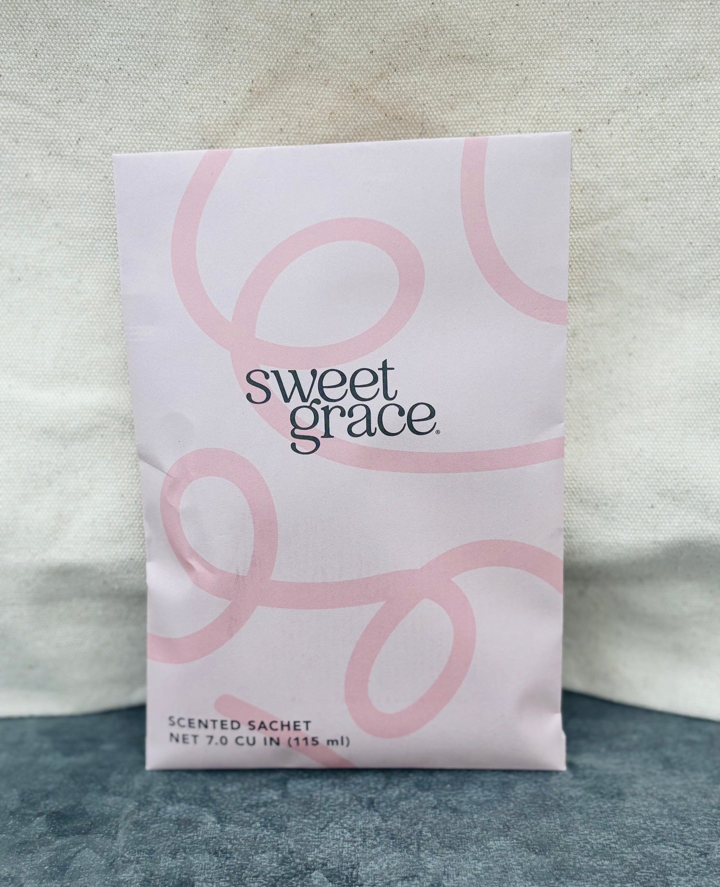 Sweet Grace Sachets