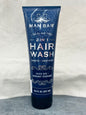 Man Bar 2 in 1 Hair wash