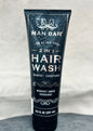 Man Bar 2 in 1 Hair wash