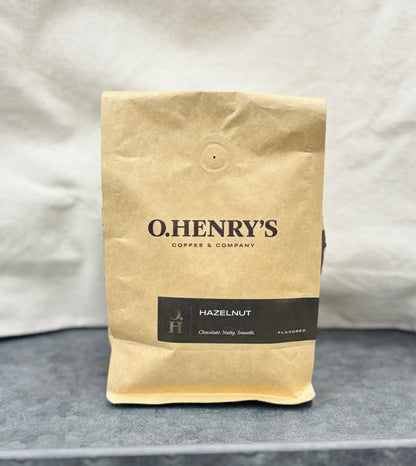 O.Henry's Grounded Coffee