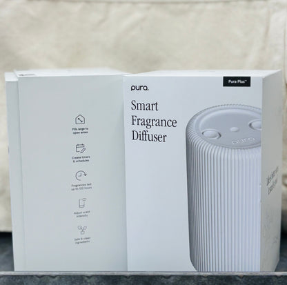 Pura Smart Fragrance Diffuser