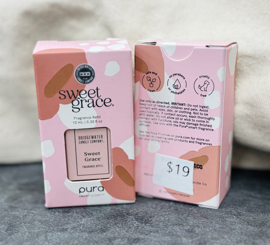 Sweet Grace Pura Refill