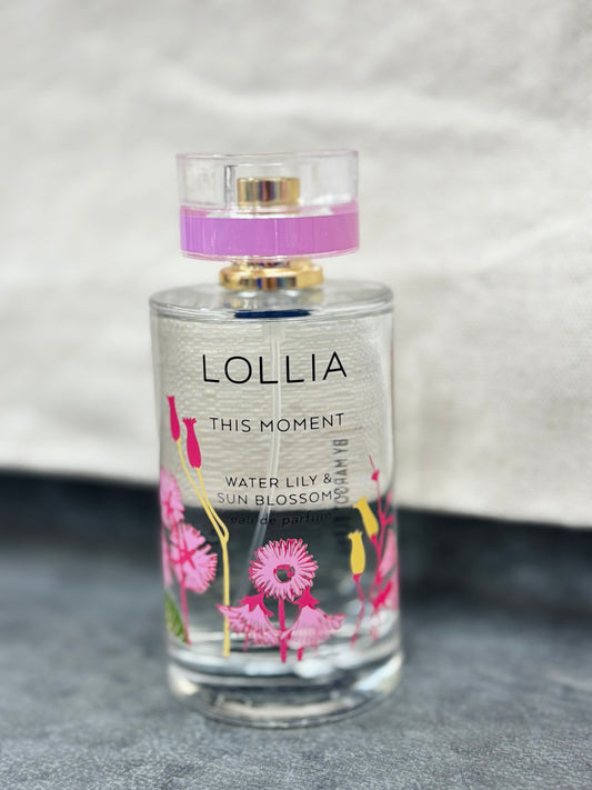 Lollia This Moment Perfume