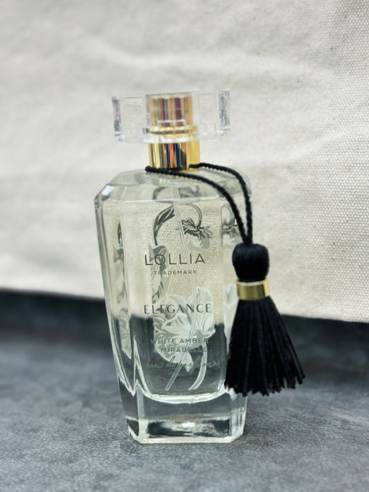 Lollia Elegance Perfume