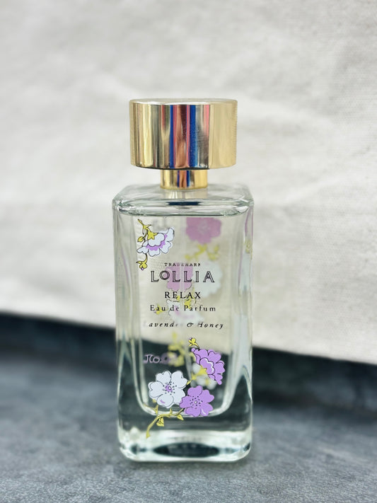 Lollia Relax Perfume