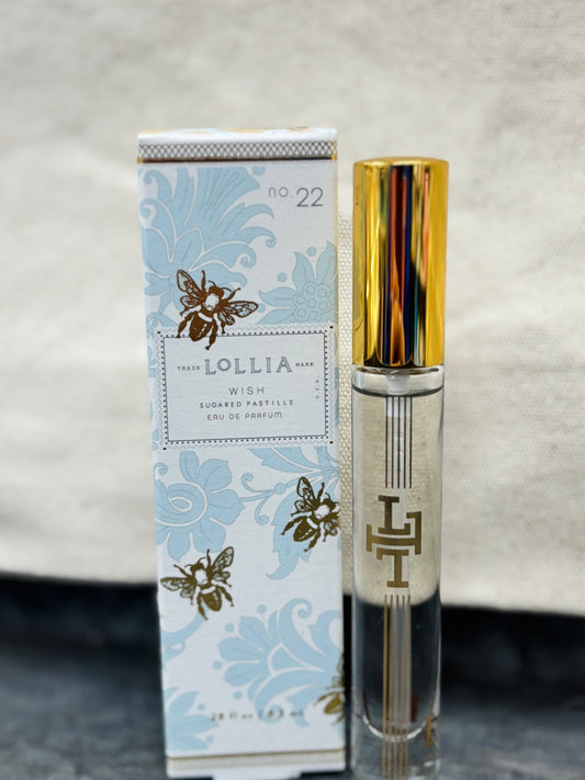 Lollia Wish Perfume