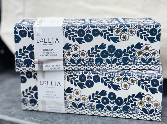 Lollia Dream Hand-Creme