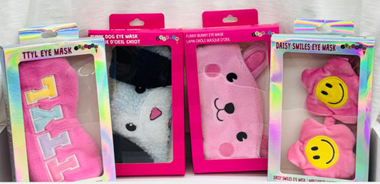 iScream Sleep Eye Mask
