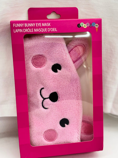 iScream Sleep Eye Mask