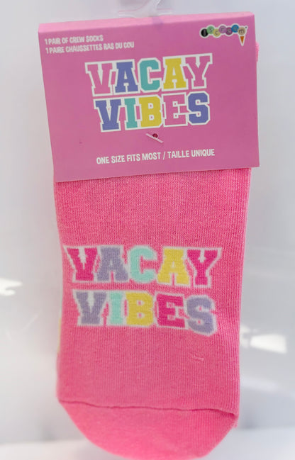 iScream Youth Socks