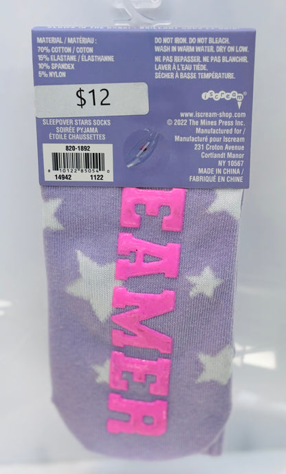 iScream Youth Socks