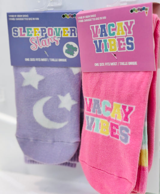 iScream Youth Socks