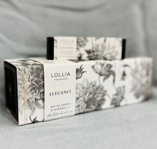 Lollia Elegance Hand-Creme