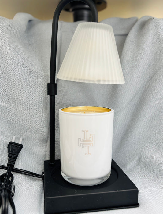 Lumiere Candle Warmer Lamp