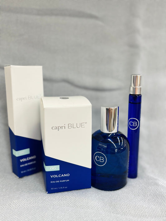 Capri Blue Eau De Parfum