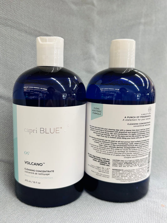 Capri Blue Cleaning Concentrate