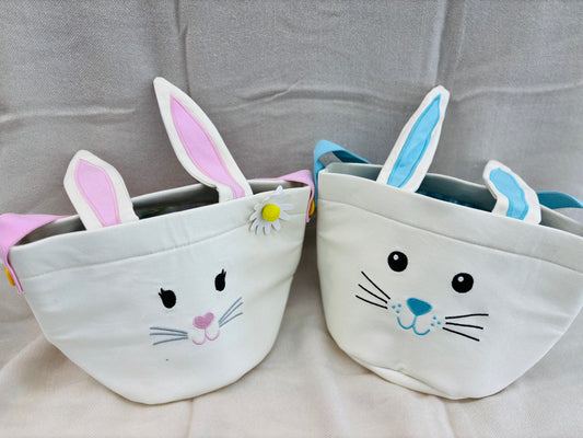 iScream Bunny Baskets