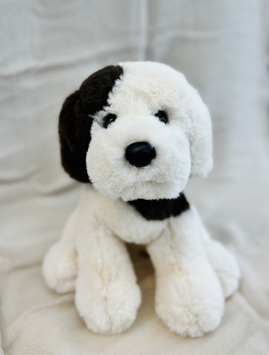 Donnie Puppy Stuffed Animal