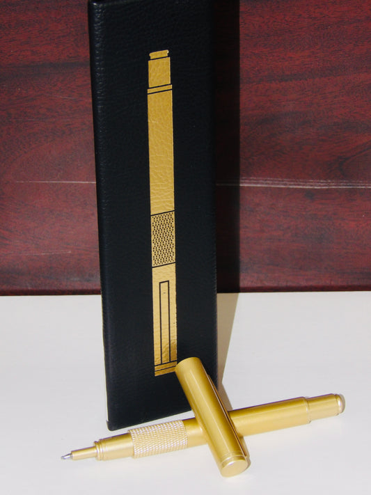 Signature Edition Gold Pen