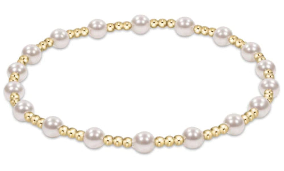 Classic Pearl Sincerity 4mm