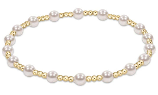 Classic Pearl Sincerity 4mm