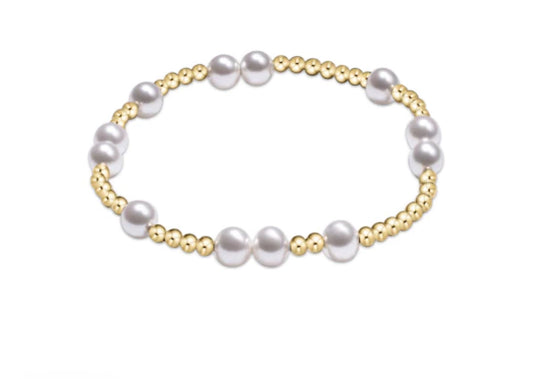 Hope Pearl 6mm