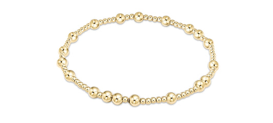 Hope Gold Bracelet