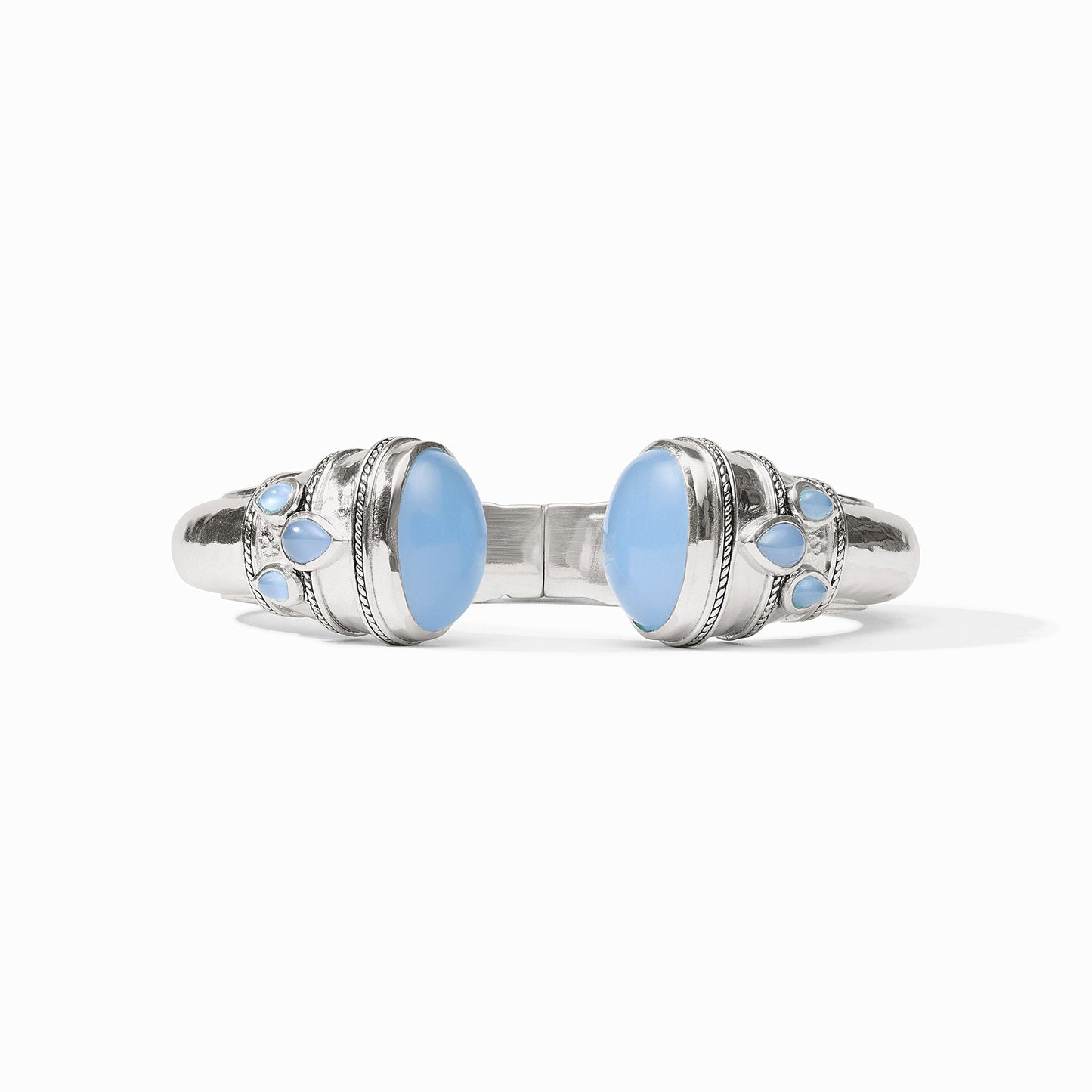 Cannes Silver Cuff