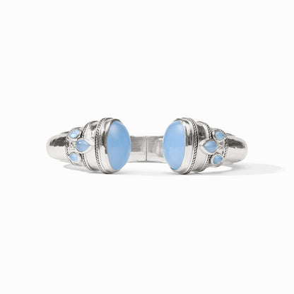 Cannes Silver Cuff