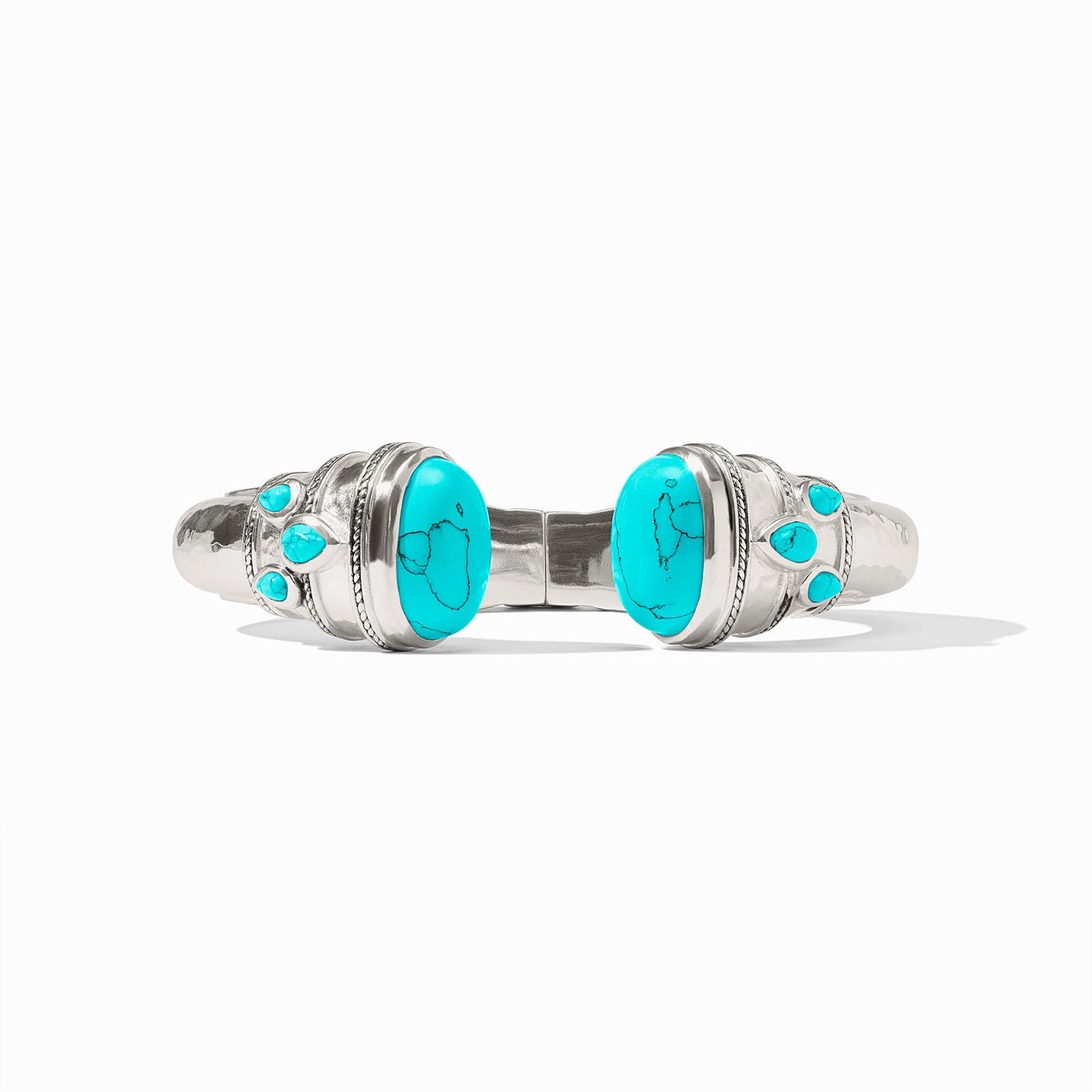 Cannes Silver Cuff