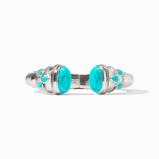 Cannes Silver Cuff