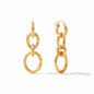 Sanibel 3-in-1 Earring