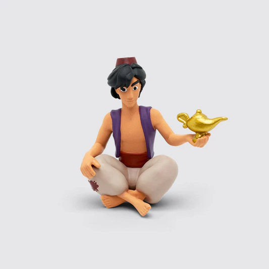 Disney Aladdin Tonie