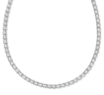 Bella Tennis Bracelet