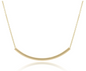 Bliss Bar Necklace