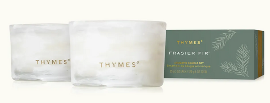 FFr tiding Votive Gift Set 3oz
