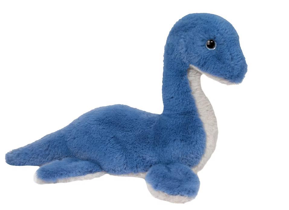 Newbie Sea Monster