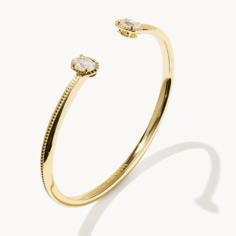 Mini Elton Luxe Cuff