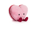 Amuseables Colette Heart Macaron