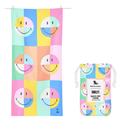 Quick Dry Towel