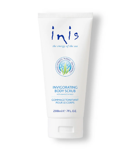 Inis body scrub