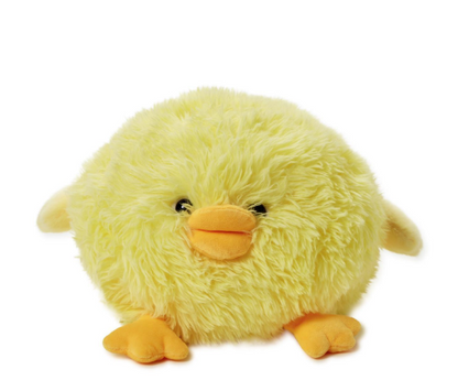 Snuggle Puff Animal