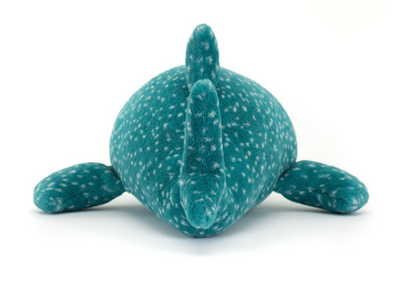 Gobfrey Whale Shark