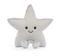 Amuseables Silver Star
