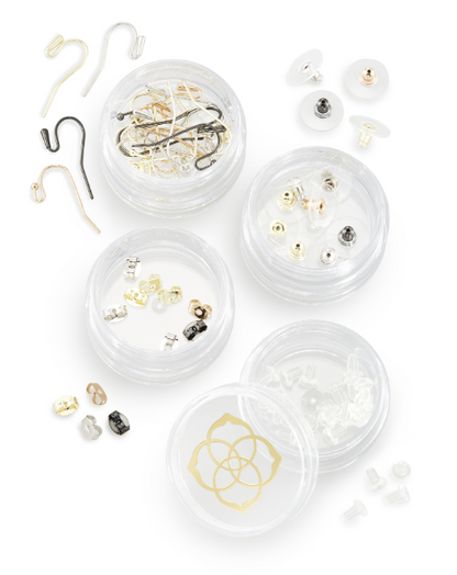 the essential - earring supply kit