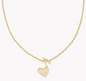 Dolly Parton Music Note Pendant Necklace